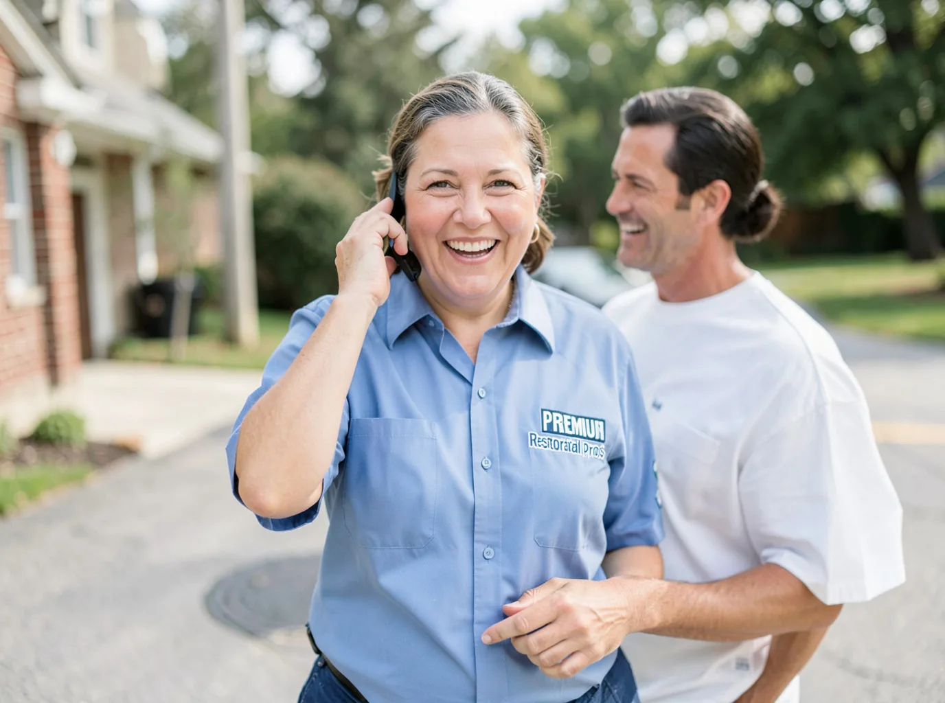 Water Damage Restoration Saint Helena, NE FAQs
